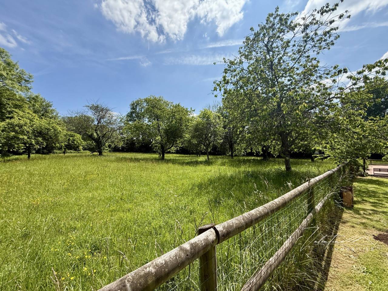 Propiedad ecuestre En venta Calvados