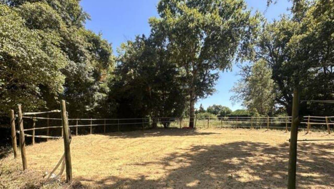 Propiedad ecuestre En venta Gironda