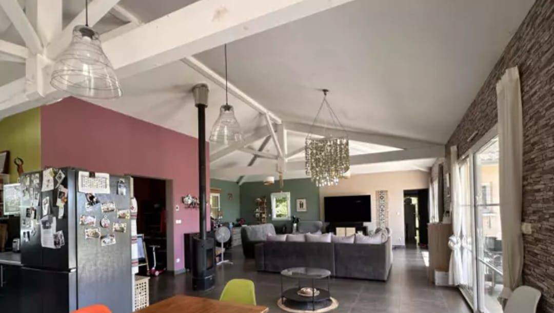 Propiedad ecuestre En venta Gironda