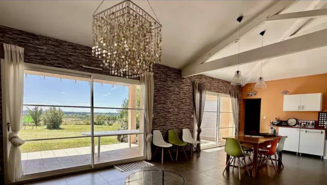 Propiedad ecuestre En venta Gironda