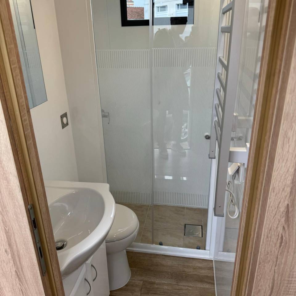 Camión para caballos Daf CONCEPTPGO 7  2013 De segunda mano