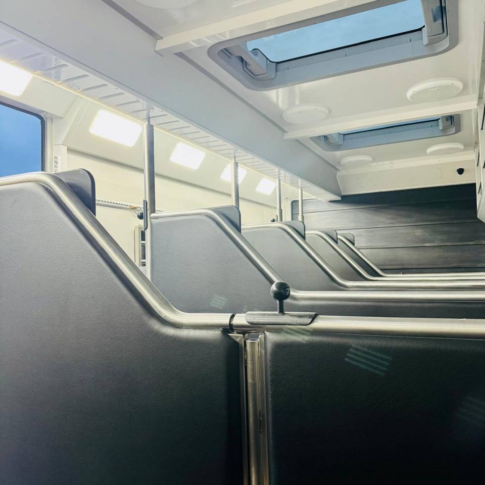 Camión para caballos AKX Classicspace6 2025 Nuevo