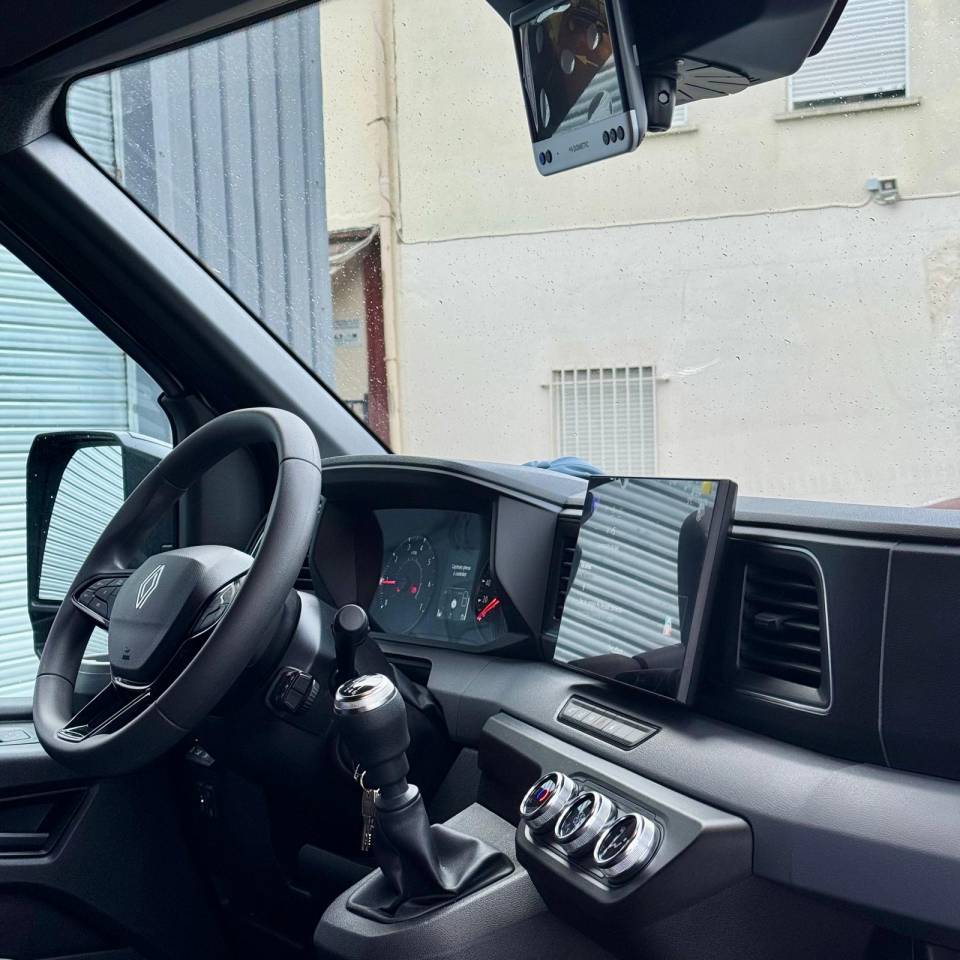 Furgoneta para caballos AKX Akx5 2025 Nuevo