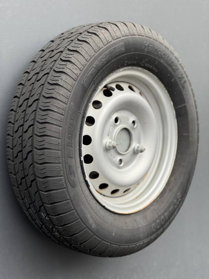 Van caballos Bockmann  2 Caballos 2017 De segunda mano