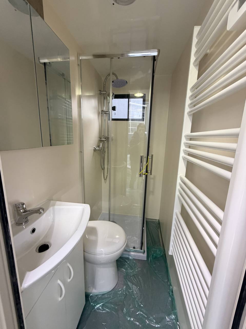 Camión para caballos Renault CONCEPTPGO7 2017 De segunda mano