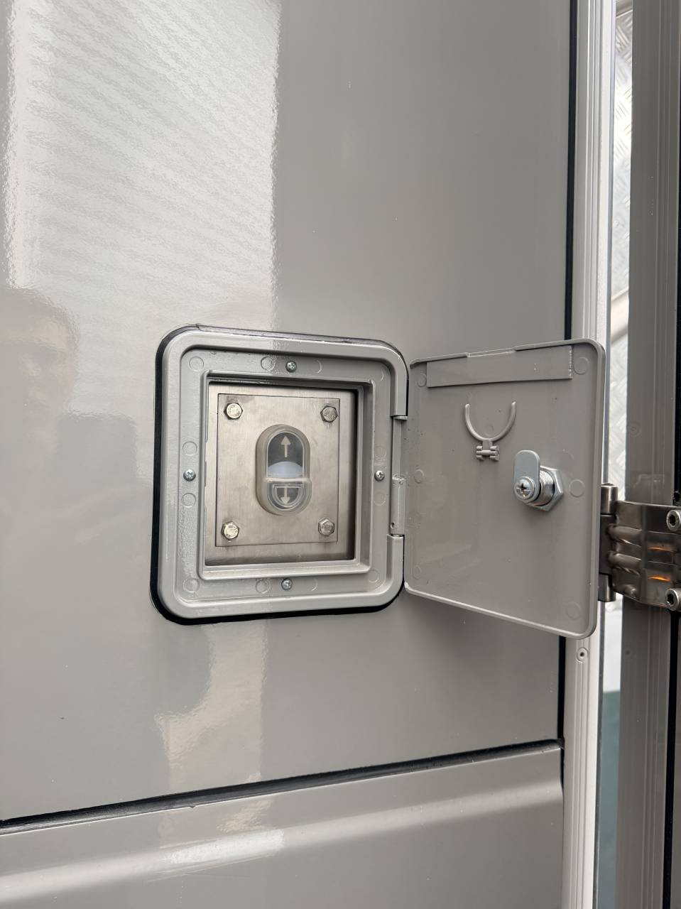 Camión para caballos Renault CONCEPTPGO7 2017 De segunda mano