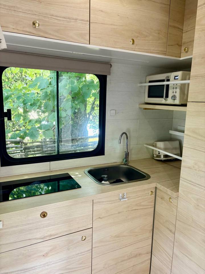 Camión para caballos Iveco  IVECO 280 hp 2001 De segunda mano