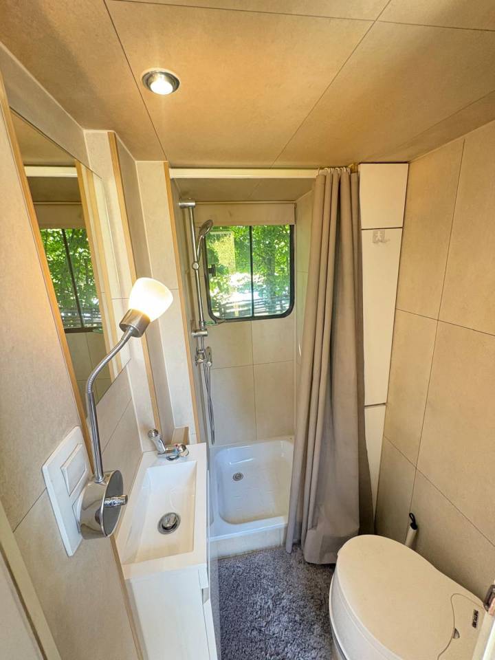 Camión para caballos Iveco  IVECO 280 hp 2001 De segunda mano