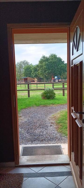 Propiedad ecuestre En venta Loira Atl&aacute;ntico