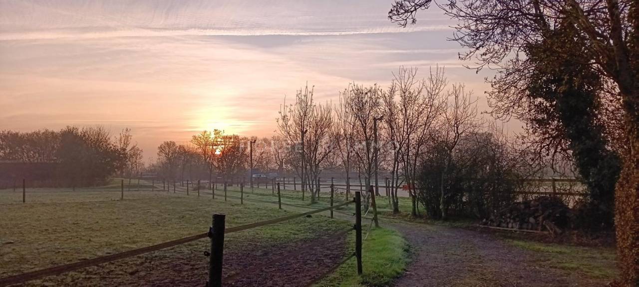 Propiedad ecuestre En venta Loira Atl&aacute;ntico