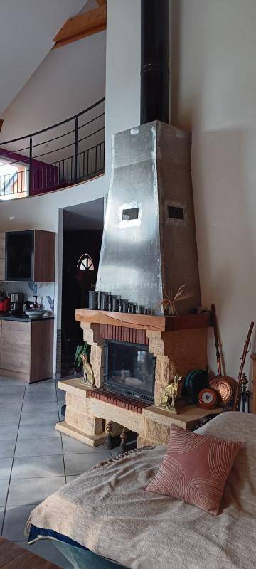 Propiedad ecuestre En venta Loira Atl&aacute;ntico