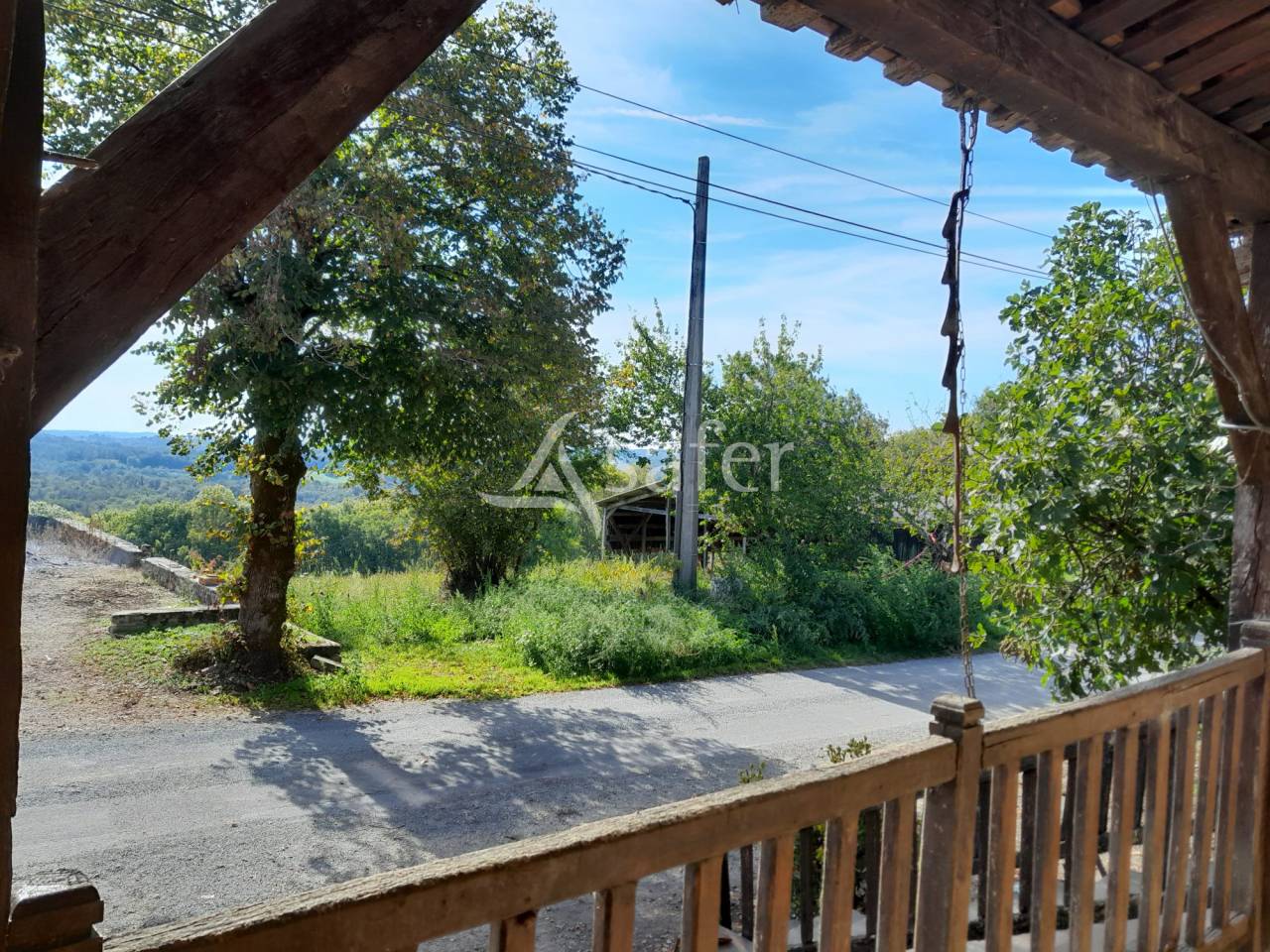 Explotaci&oacute;n ovina En venta Dordo&ntilde;a