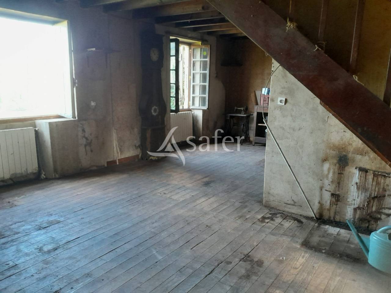 Explotaci&oacute;n ovina En venta Dordo&ntilde;a