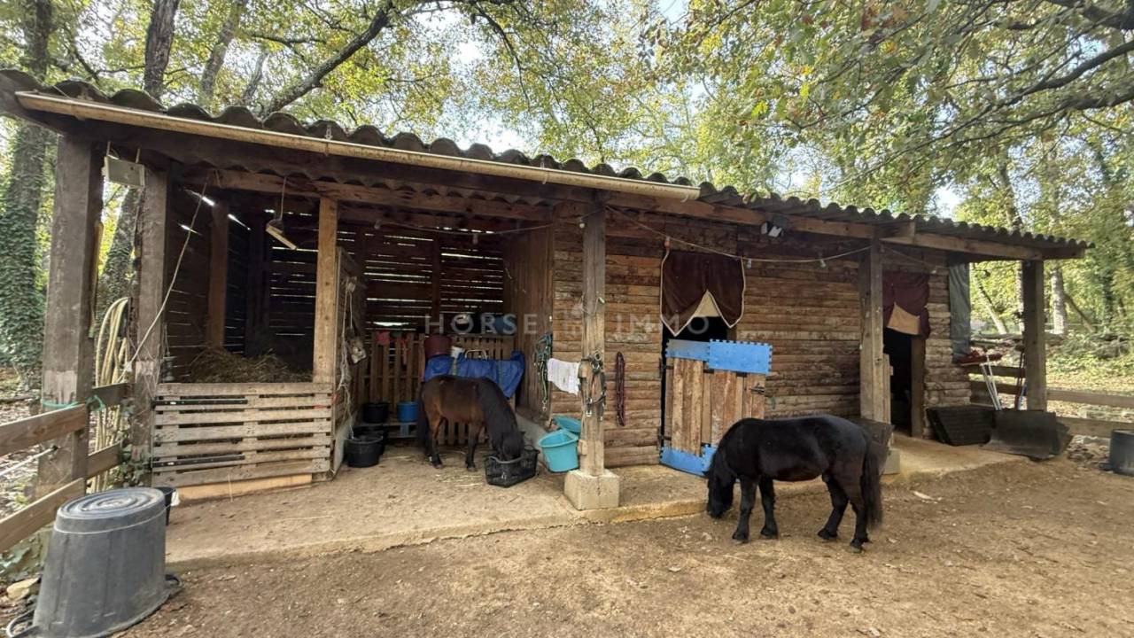 Propiedad ecuestre En venta Var