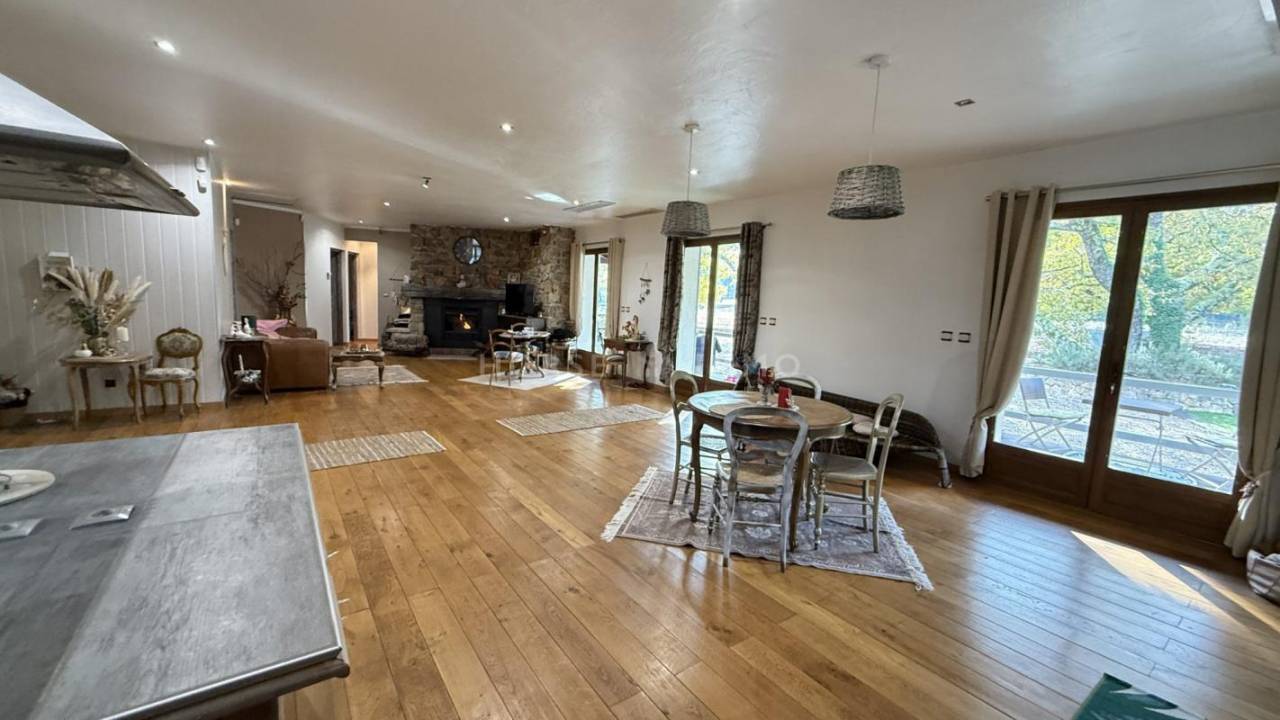 Propiedad ecuestre En venta Var