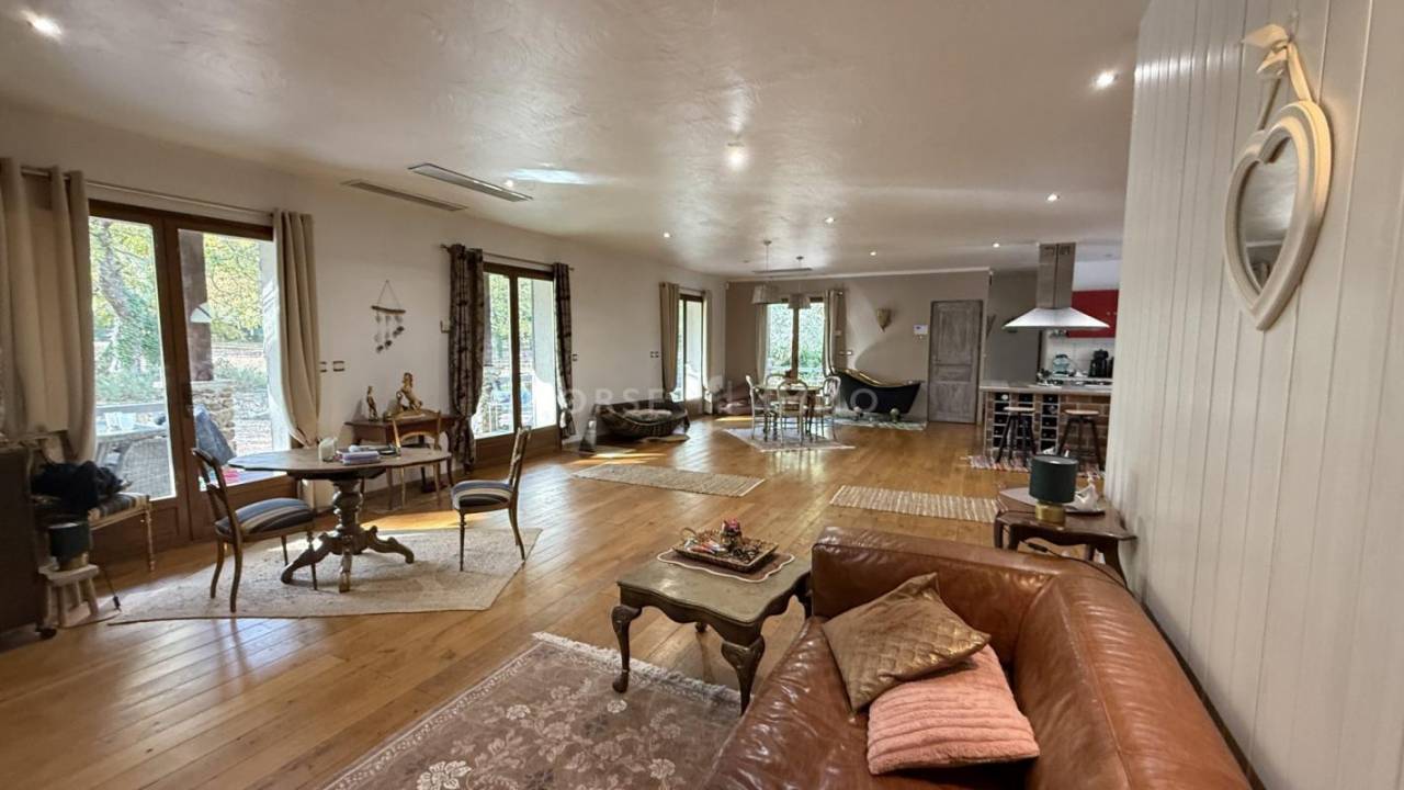 Propiedad ecuestre En venta Var