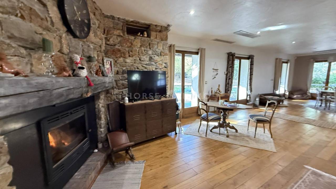 Propiedad ecuestre En venta Var