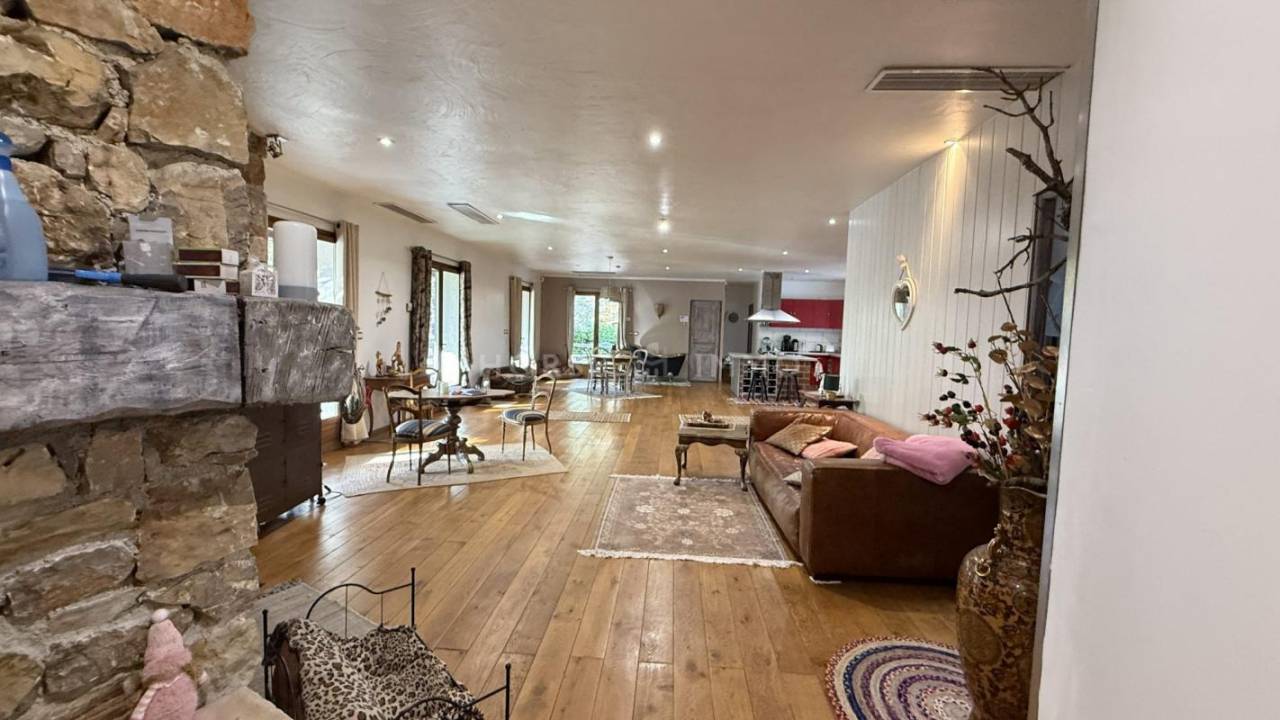 Propiedad ecuestre En venta Var