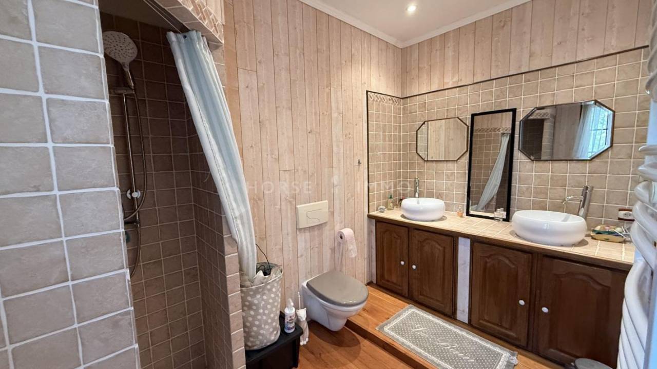 Propiedad ecuestre En venta Var