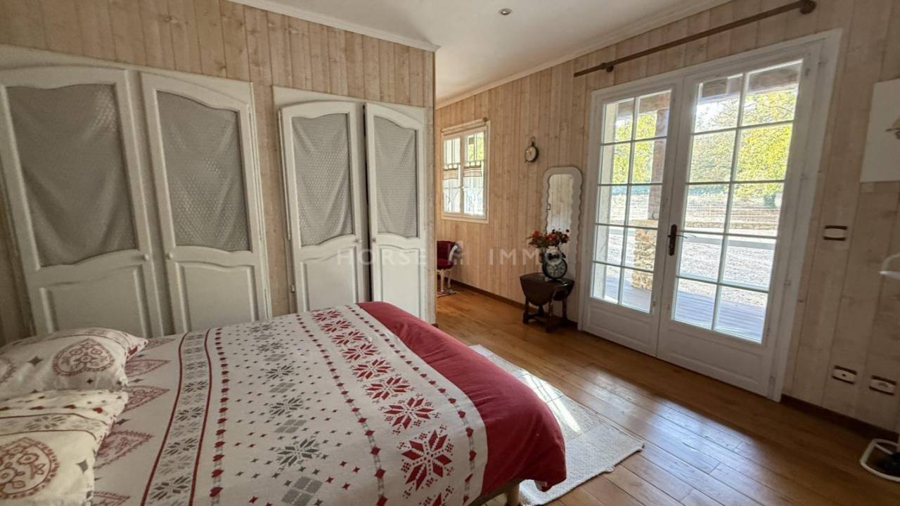 Propiedad ecuestre En venta Var