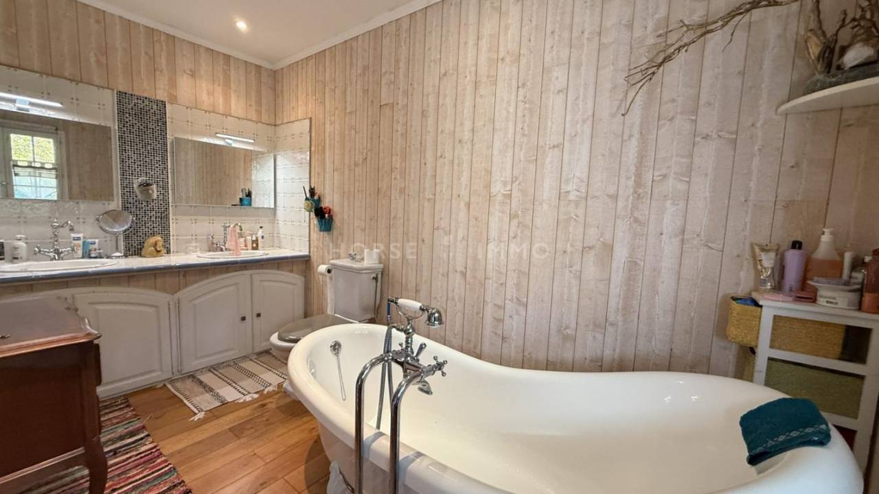 Propiedad ecuestre En venta Var