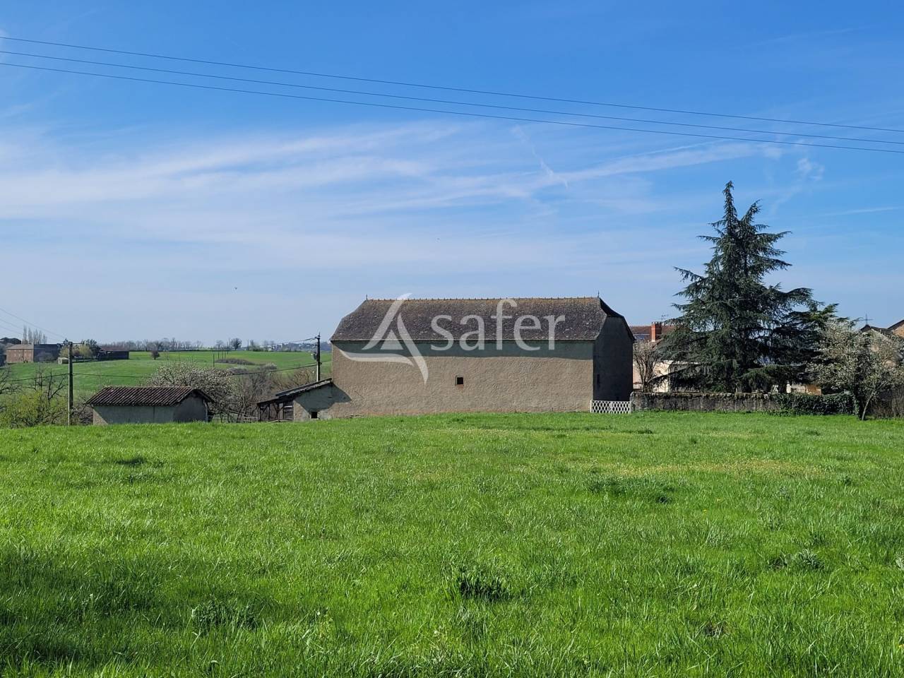 Propiedad rural En venta Tarn