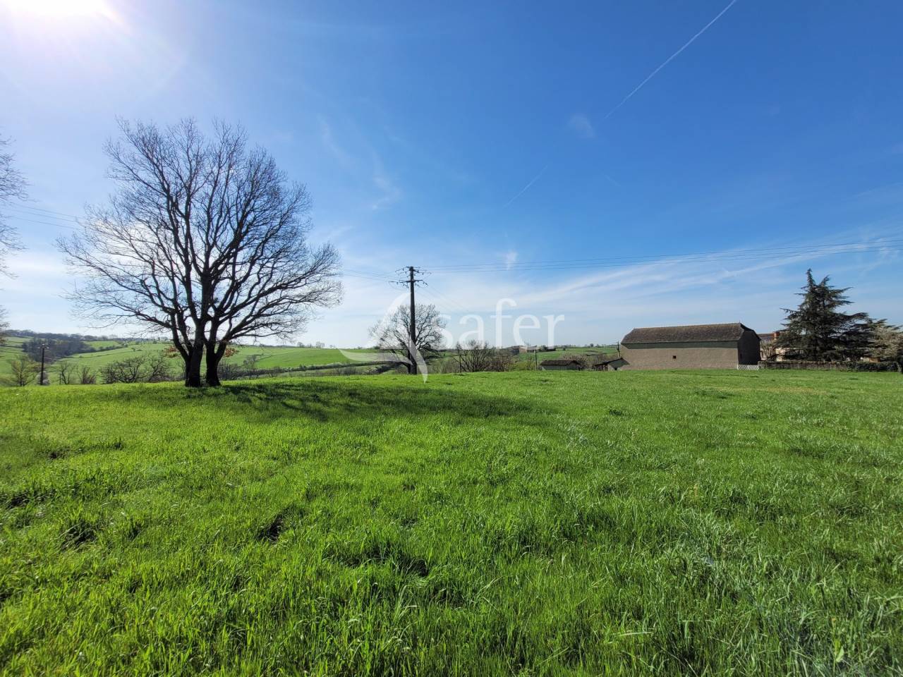 Propiedad rural En venta Tarn