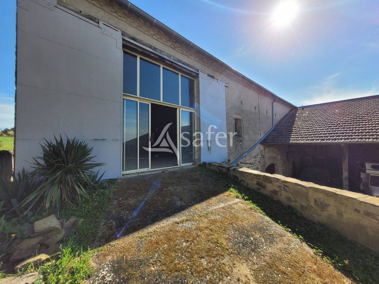 Propiedad rural En venta Tarn