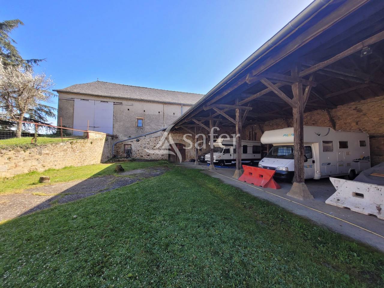 Propiedad rural En venta Tarn