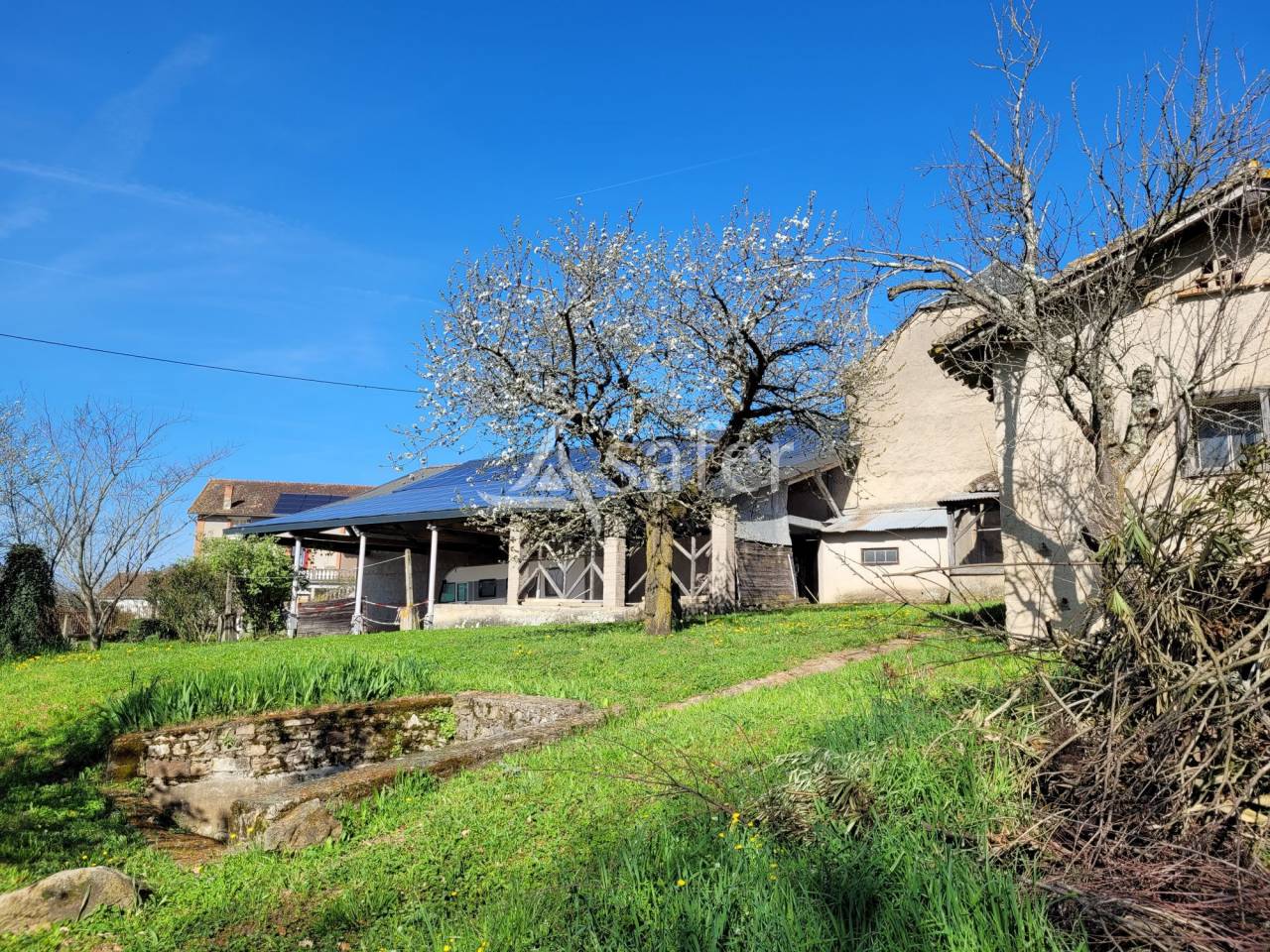 Propiedad rural En venta Tarn