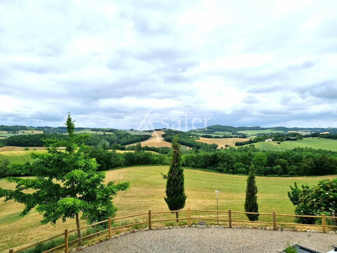 Propiedad rural En venta Tarn