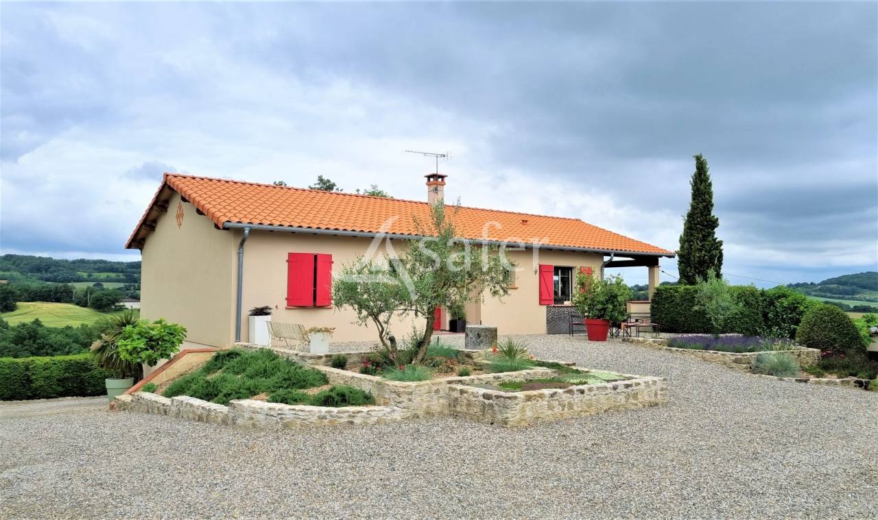 Propiedad rural En venta Tarn