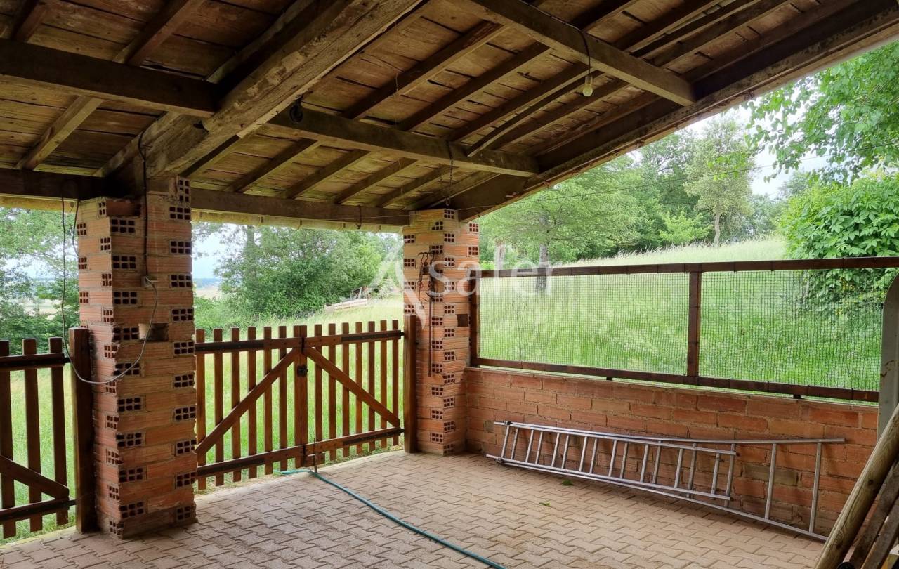 Propiedad rural En venta Tarn