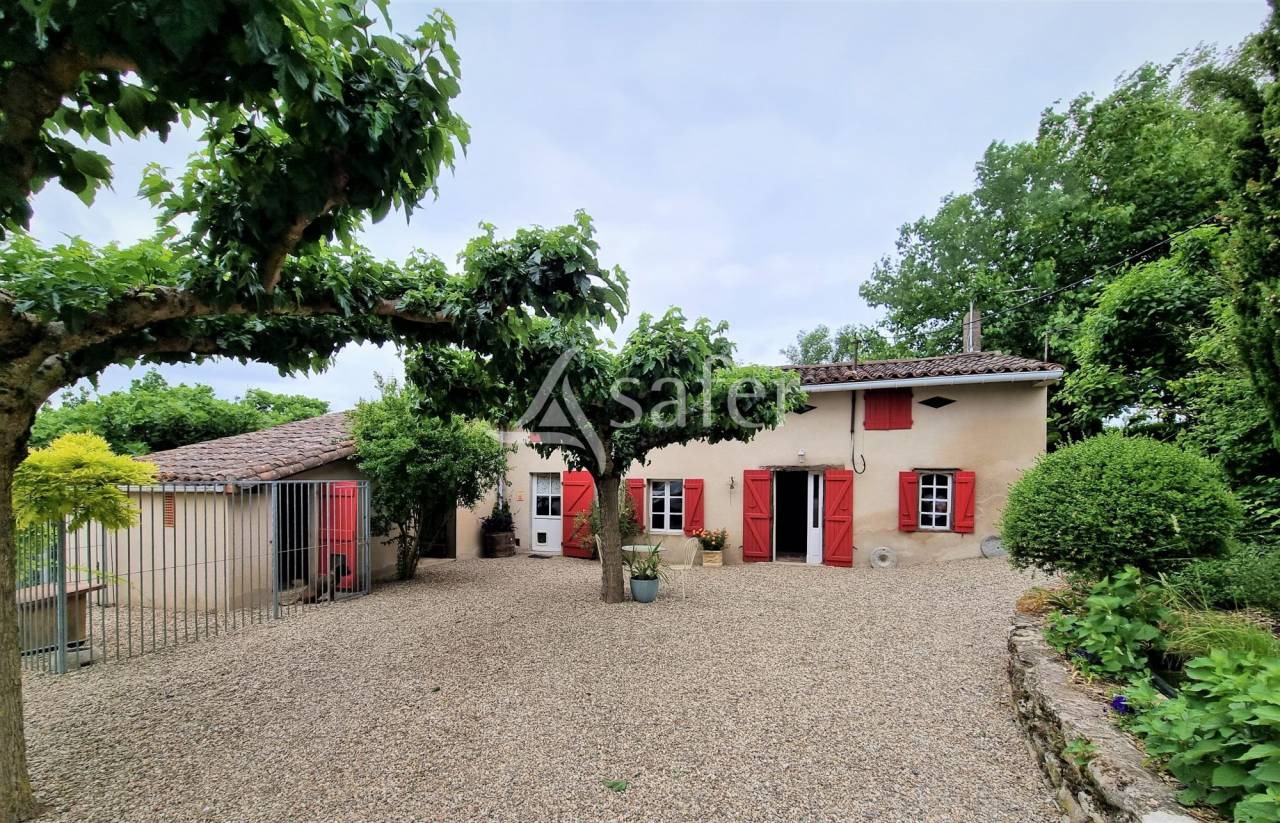 Propiedad rural En venta Tarn