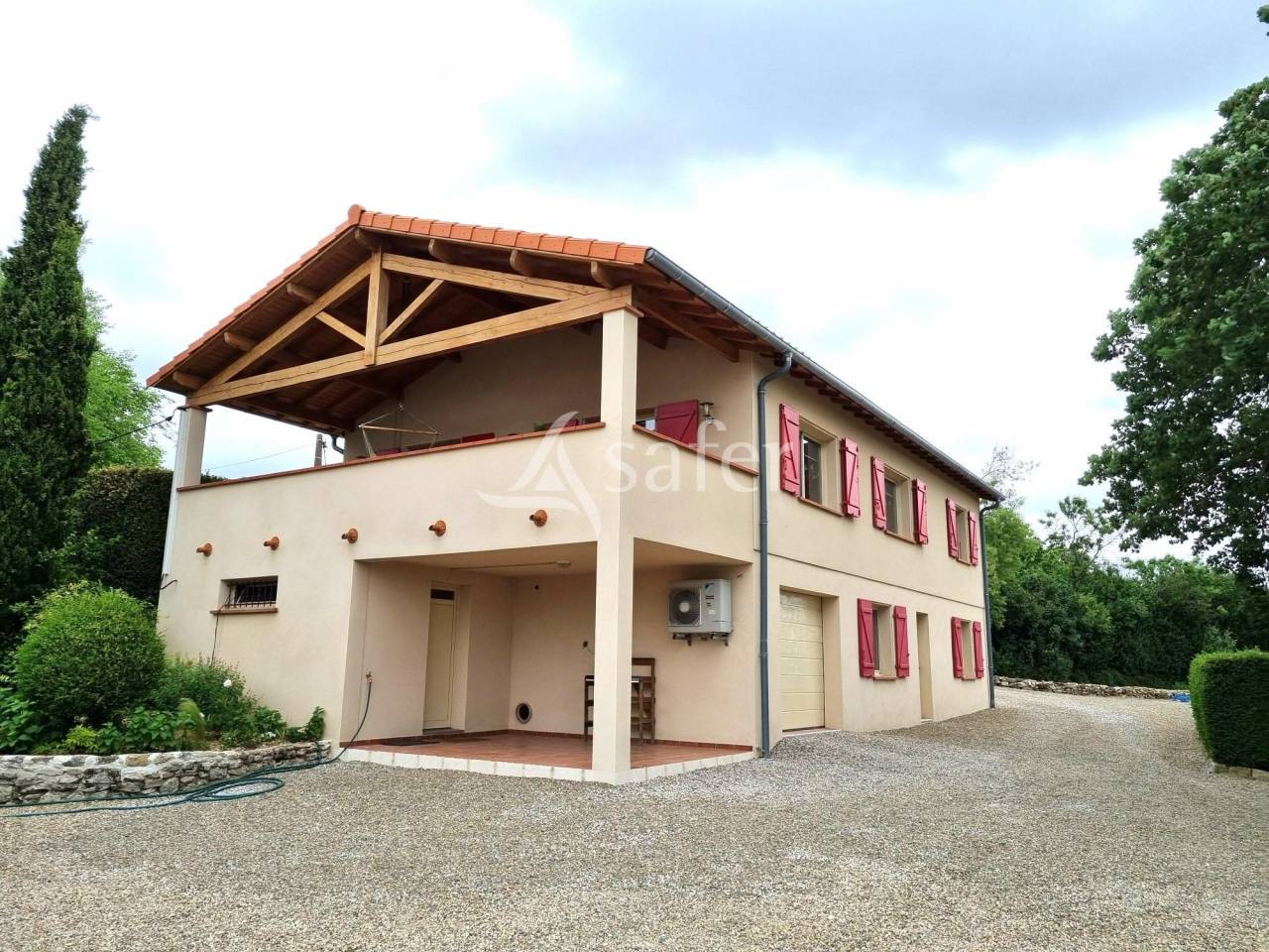 Propiedad rural En venta Tarn