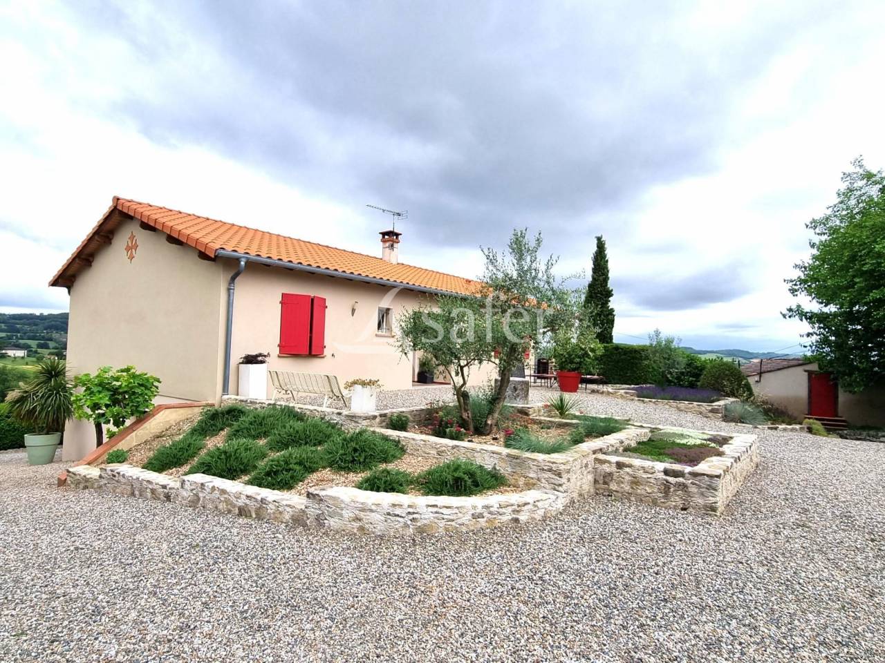 Propiedad rural En venta Tarn