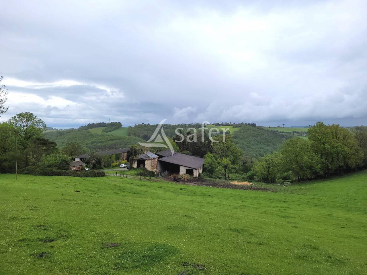 Explotaci&oacute;n cerealista En venta Tarn