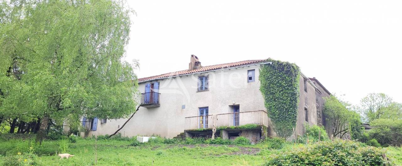 Explotaci&oacute;n cerealista En venta Tarn