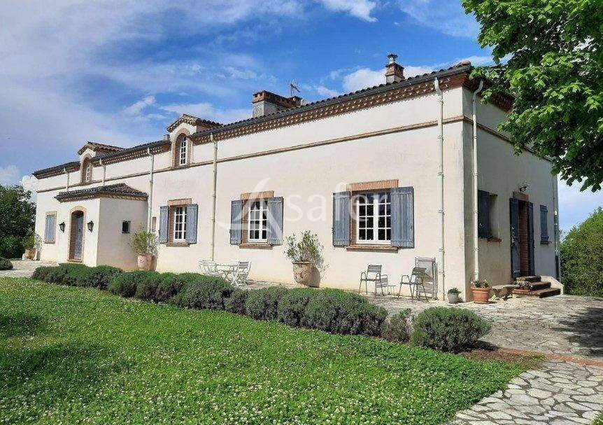 Propiedad rural En venta Tarn