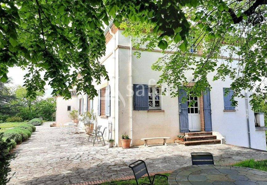 Propiedad rural En venta Tarn