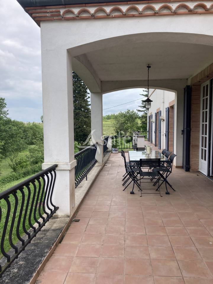 Propiedad rural En venta Tarn