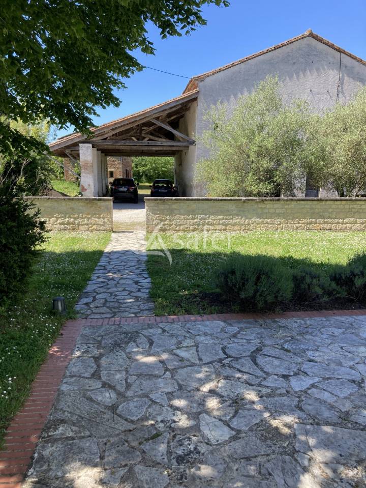 Propiedad rural En venta Tarn