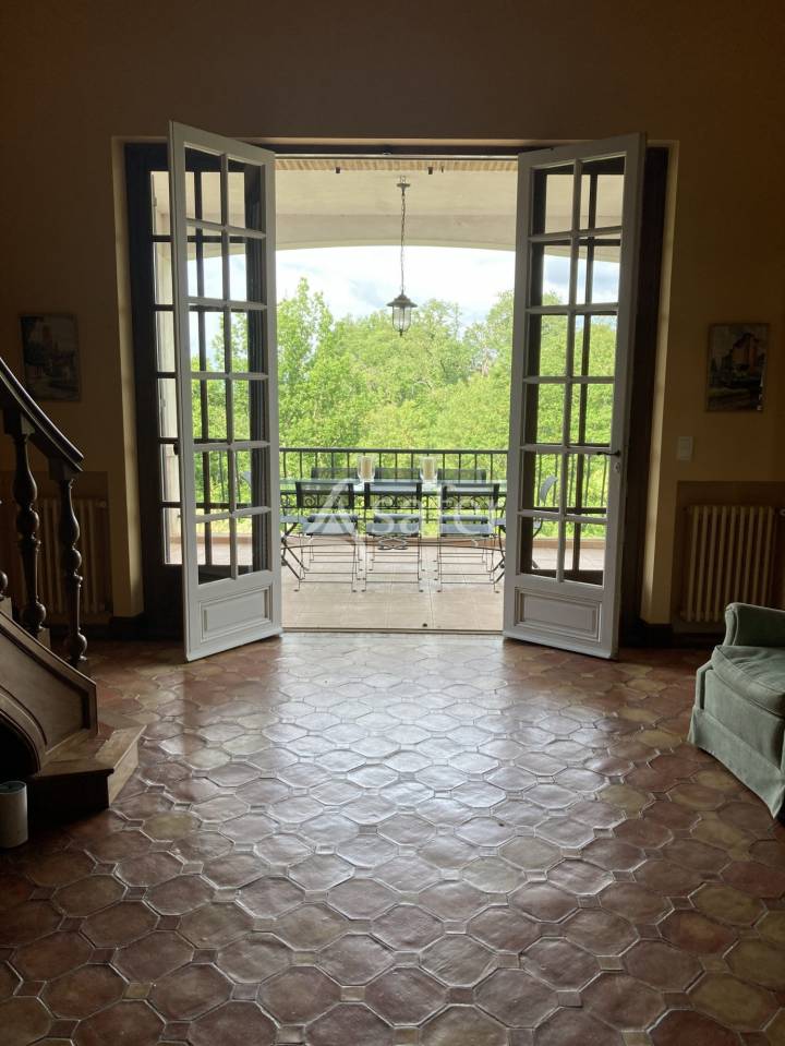 Propiedad rural En venta Tarn