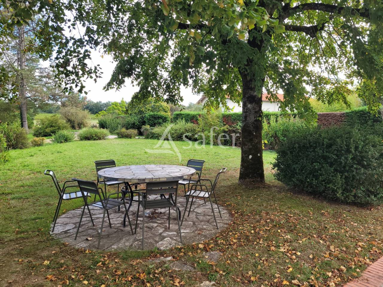 Propiedad rural En venta Tarn