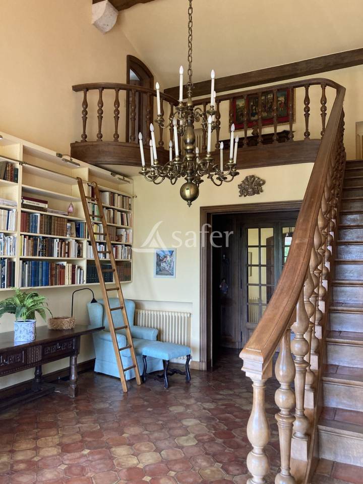 Propiedad rural En venta Tarn