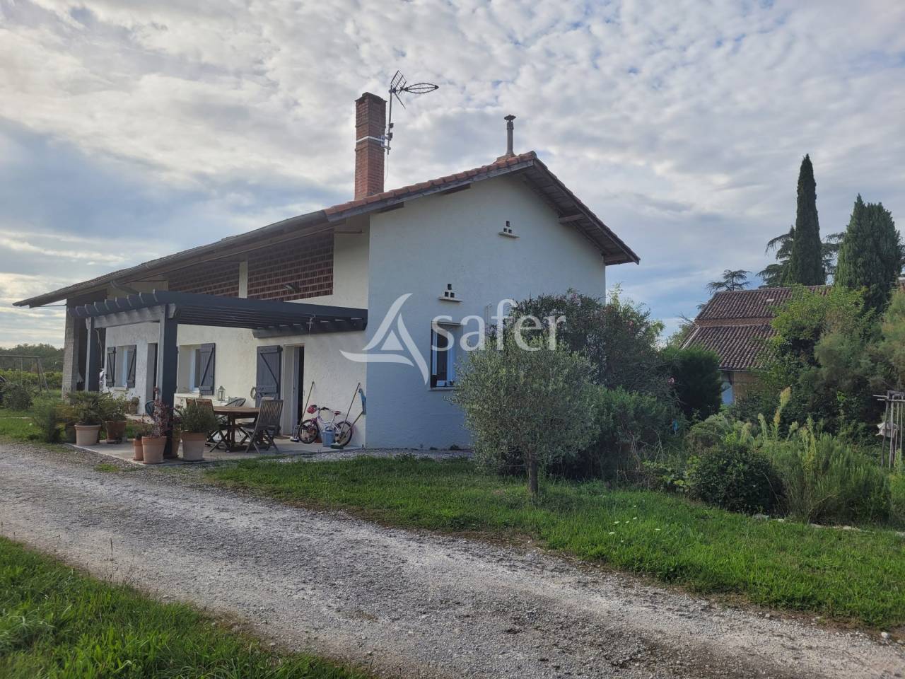 Propiedad rural En venta Tarn