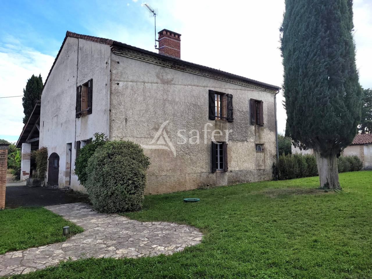 Propiedad rural En venta Tarn