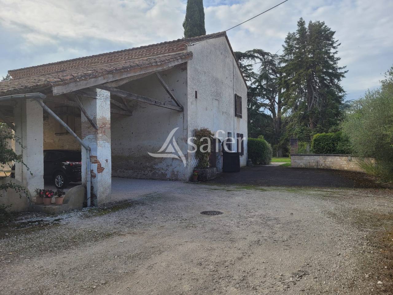 Propiedad rural En venta Tarn