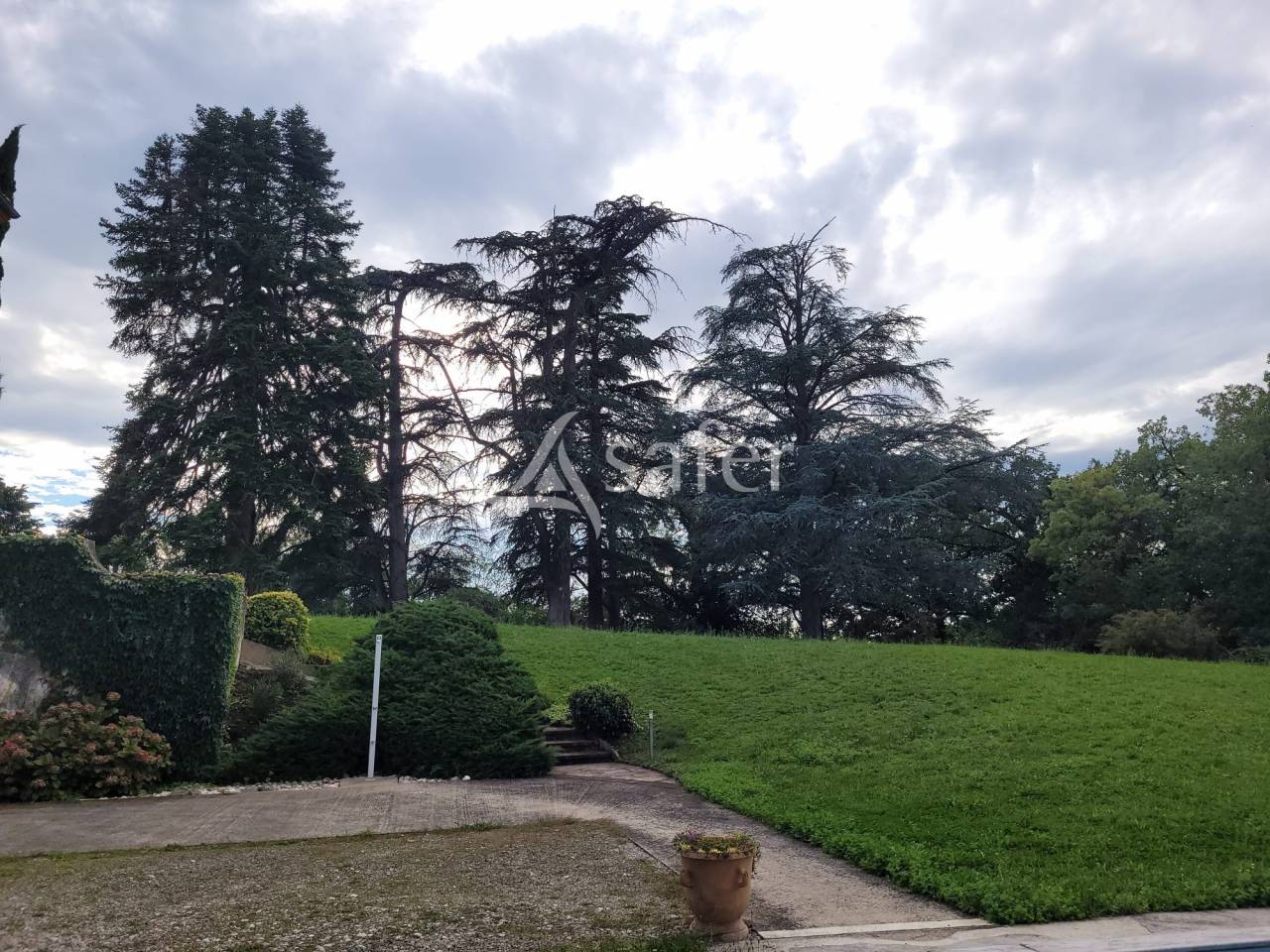 Propiedad rural En venta Tarn