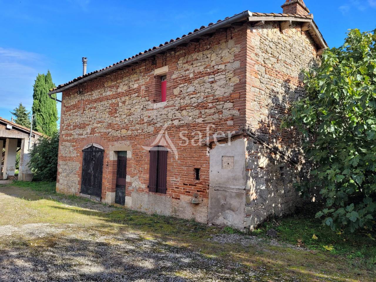 Propiedad rural En venta Tarn